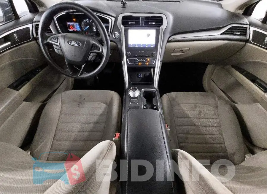 3FA6P0HD6LR114074 Photo# 8
