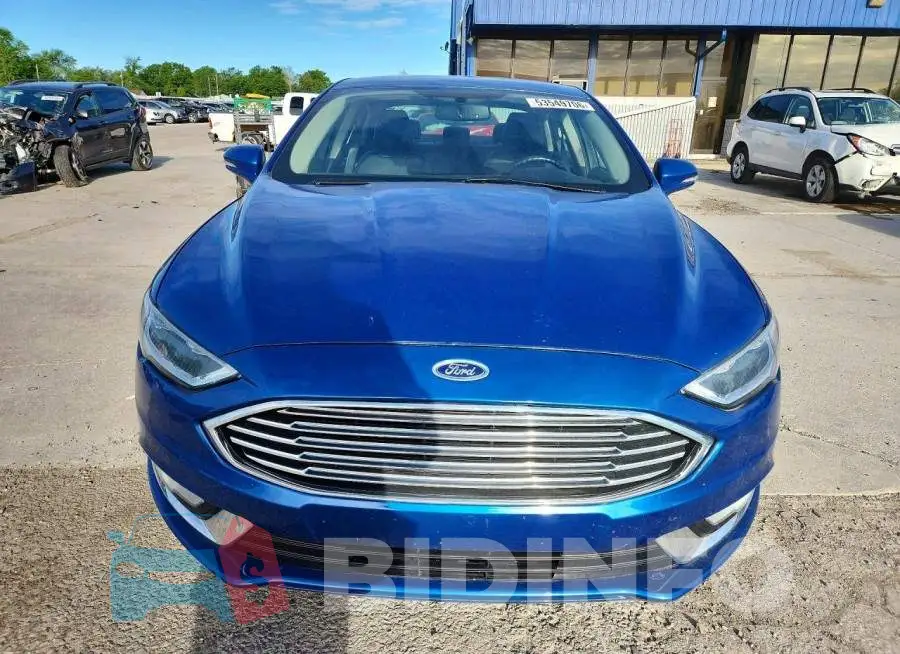 3FA6P0HD8HR156172 Photo# 5