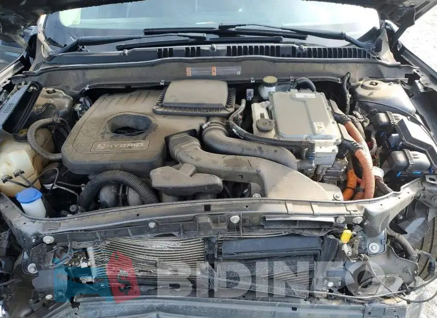 3FA6P0RUXKR194444 Photo# 11