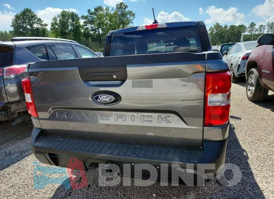 3FTTW8A37SRB67283 Photo# 6