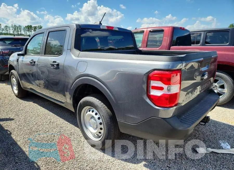 3FTTW8A37SRB67283 Photo# 2