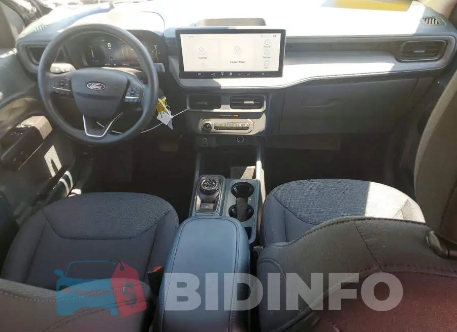 3FTTW8A37SRB67283 Photo# 8