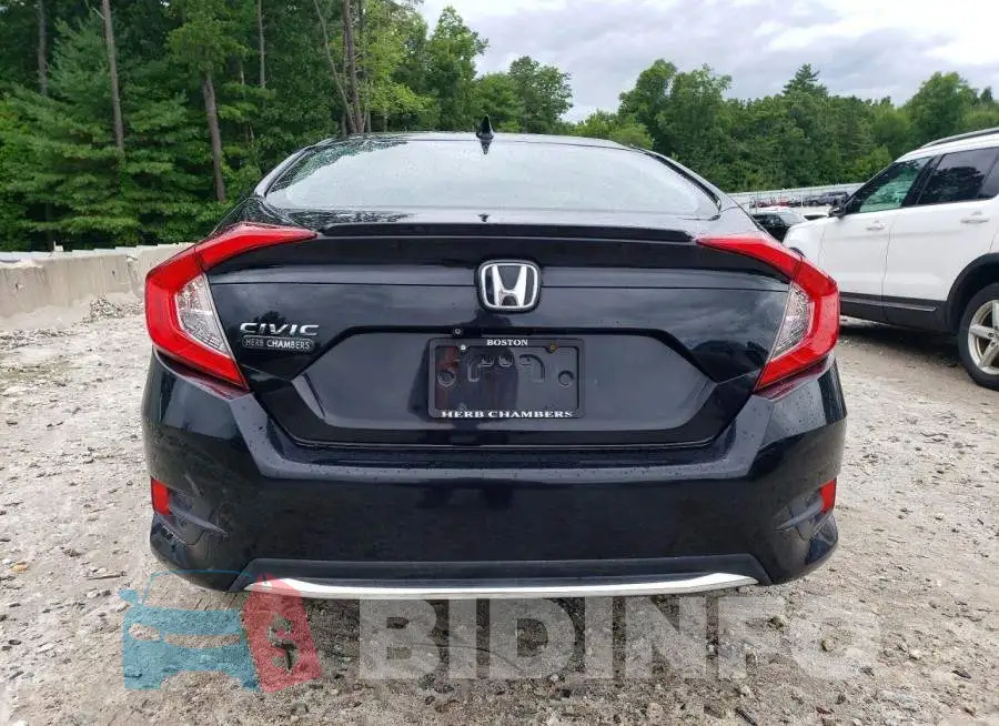 19XFC1F36KE203171 Photo# 6