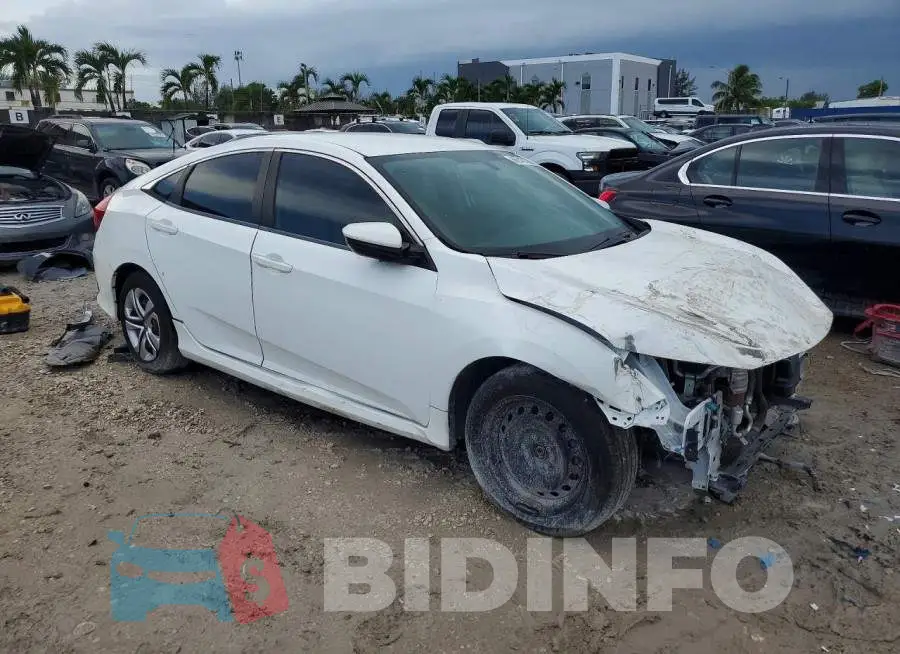19XFC2F52HE045718 Photo# 4