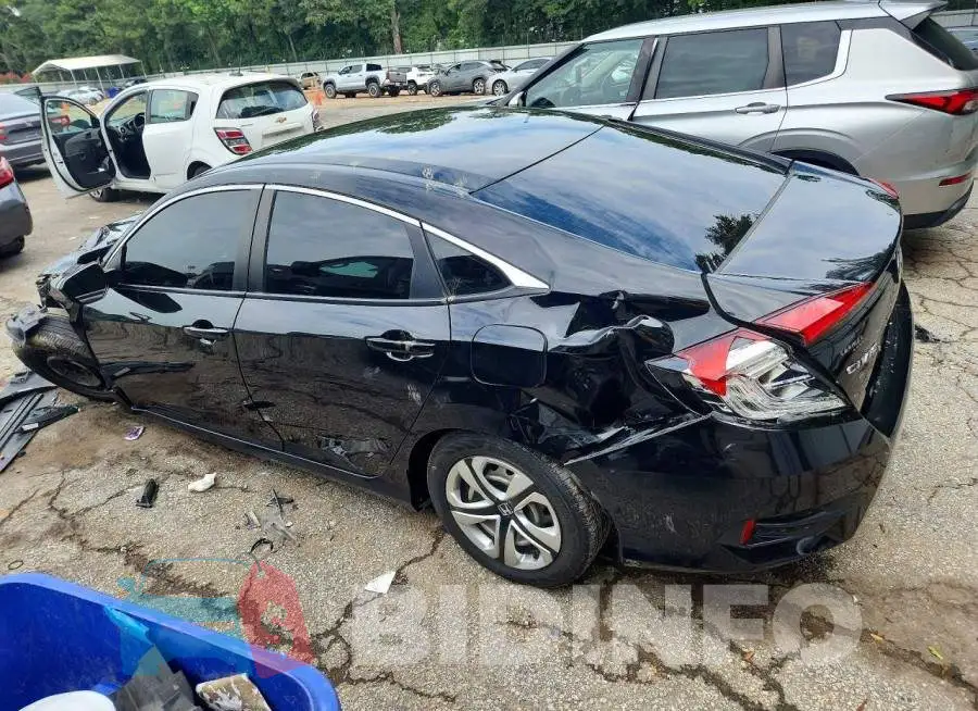 19XFC2F59HE230350 Photo# 2