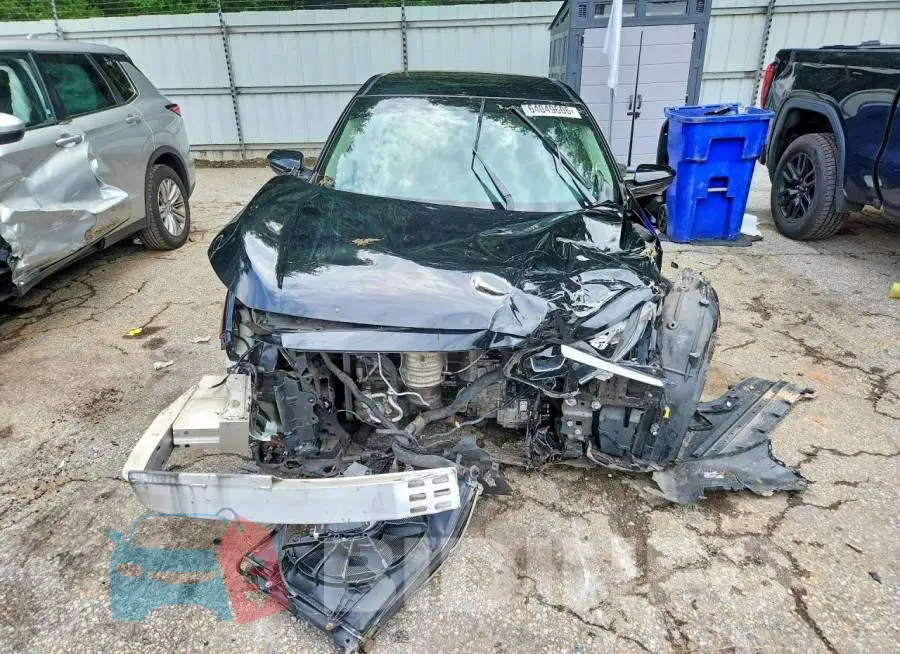 19XFC2F59HE230350 Photo# 5