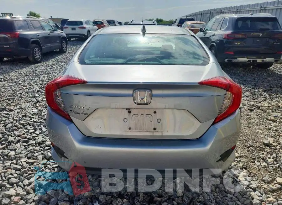 19XFC2F75HE001522 Photo# 6