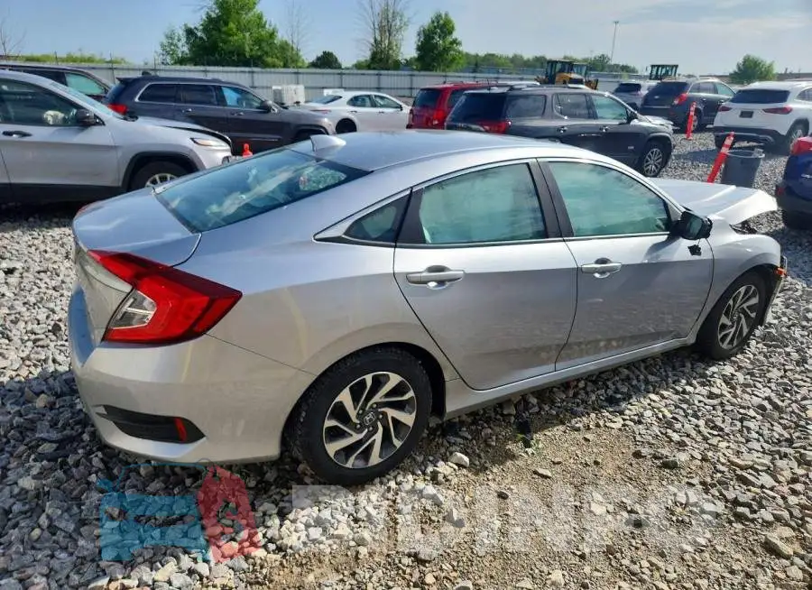 19XFC2F75HE001522 Photo# 3