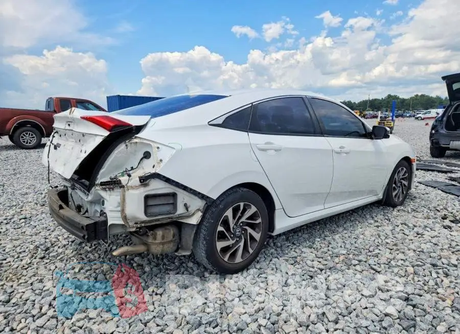 19XFC2F77HE017091 Photo# 3