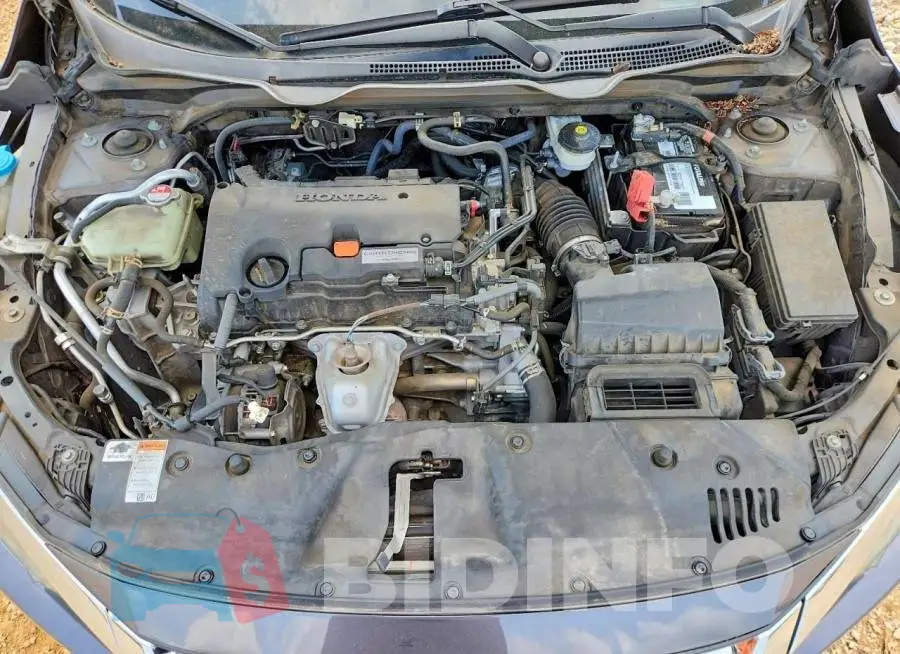 19XFC2F78HE032067 Photo# 11