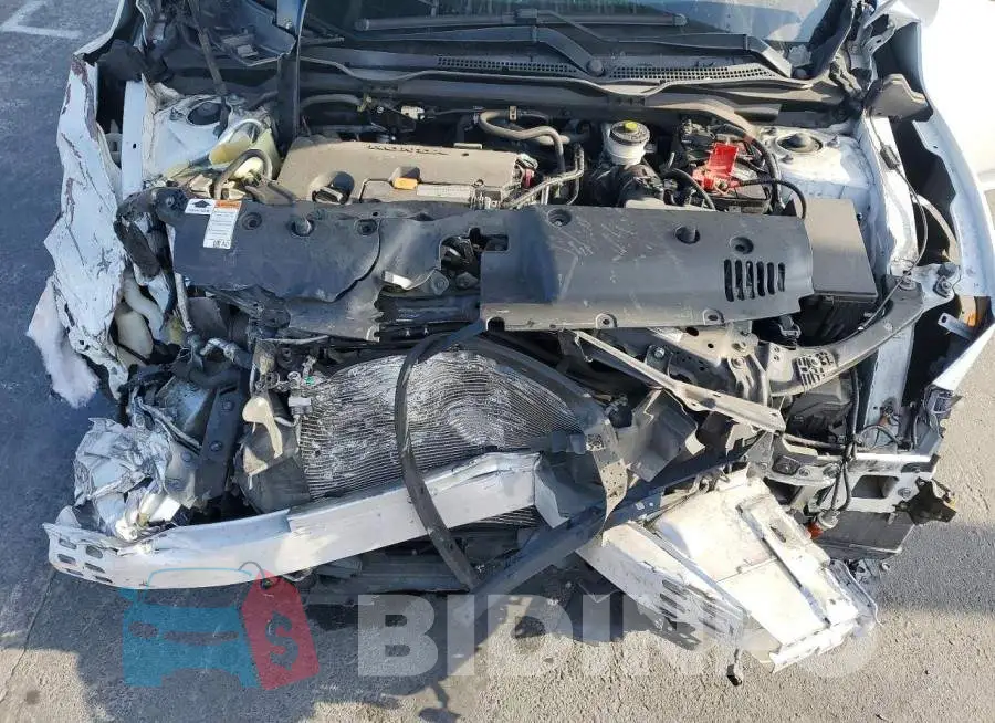 19XFC2F81KE204794 Photo# 11