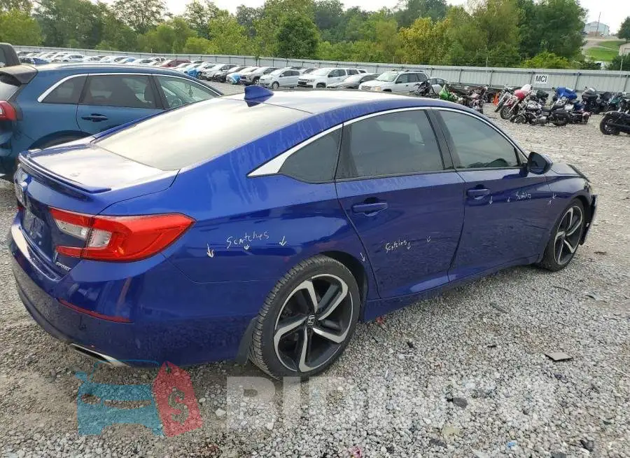 1HGCV1F32JA104153 Photo# 3