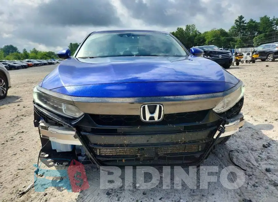 1HGCV1F34JA174771 Photo# 5