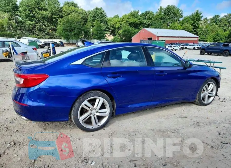 1HGCV1F34JA174771 Photo# 3