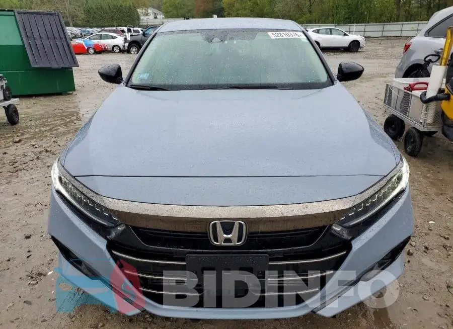 1HGCV1F43NA120151 Photo# 5