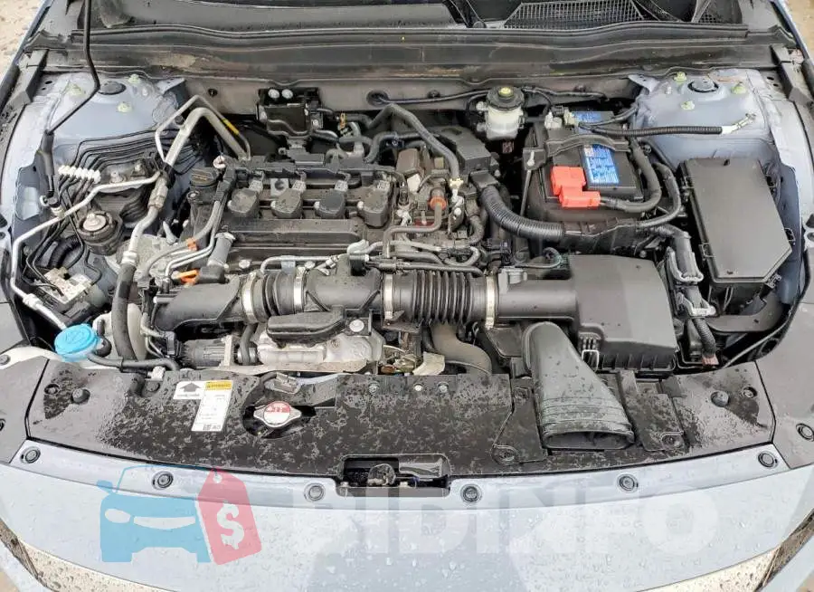 1HGCV1F43NA120151 Photo# 11