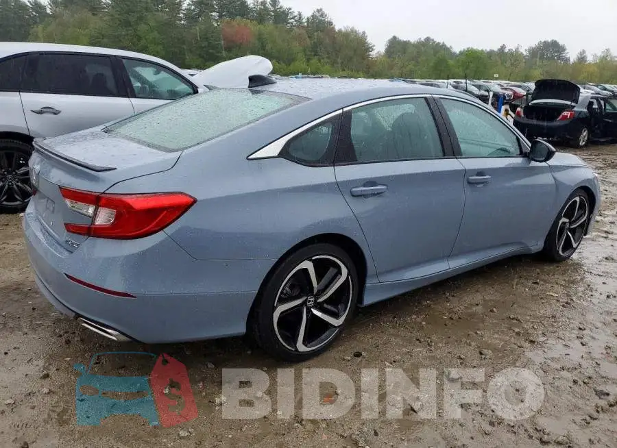 1HGCV1F43NA120151 Photo# 3