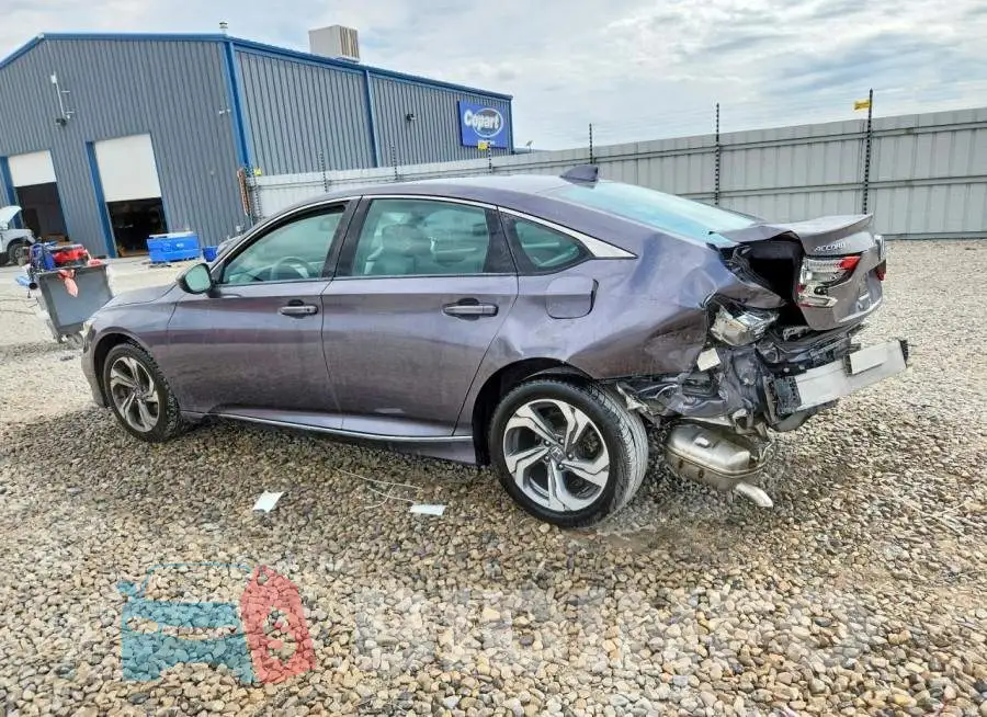1HGCV1F45LA126806 Photo# 2