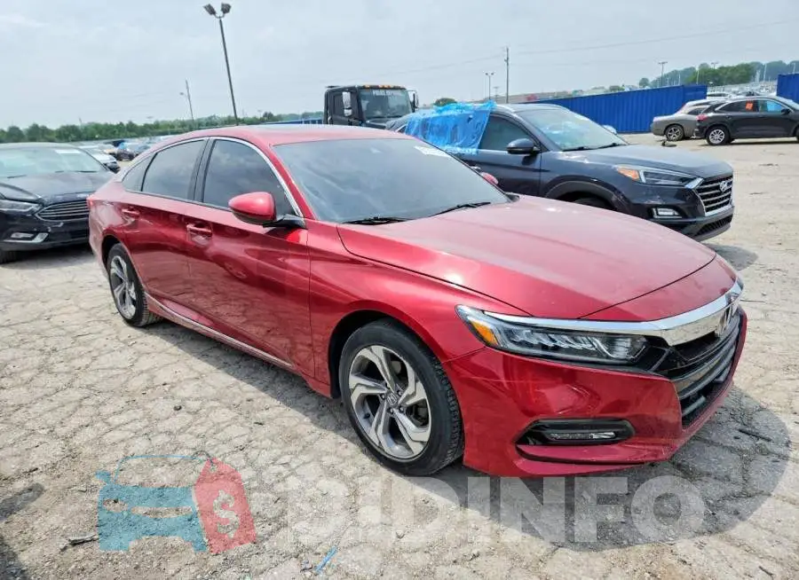 1HGCV1F52KA021387 Photo# 4