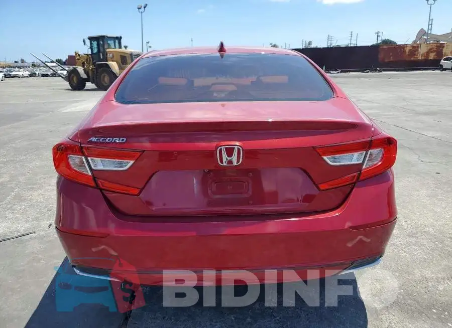 1HGCV1F56JA068484 Photo# 6