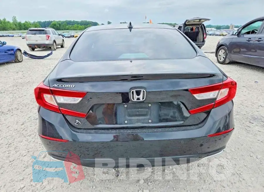 1HGCV1F59MA017050 Photo# 6