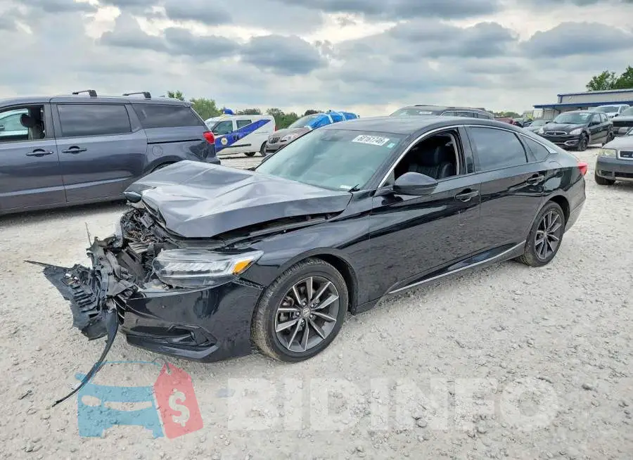 1HGCV1F59MA017050 Photo# 1
