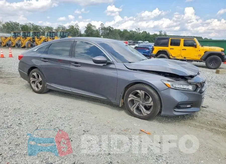 1HGCV2F56JA021557 Photo# 4
