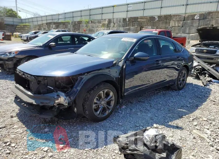 1HGCY1F35PA018531 Photo# 1