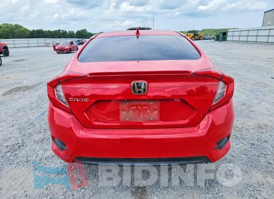 2HGFC1F33HH632072 Photo# 6