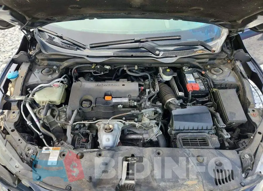 2HGFC2F60MH520713 Photo# 11