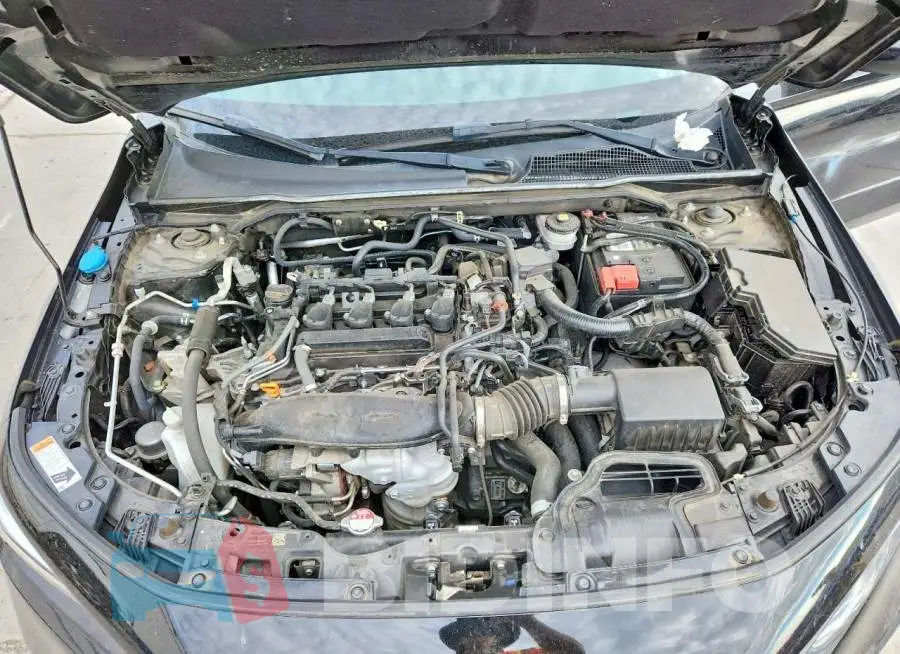 2HGFE1F70NH326438 Photo# 11