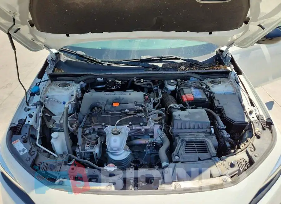 2HGFE2F54NH550381 Photo# 11