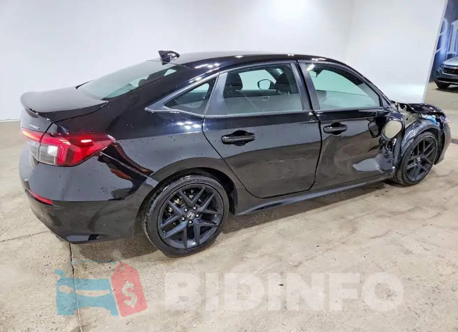 2HGFE2F55SH597916 Photo# 3