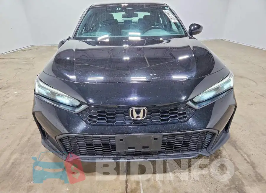 2HGFE2F55SH597916 Photo# 5