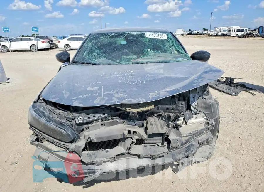 2HGFE2F56NH594219 Photo# 5