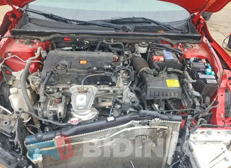 2HGFE2F59NH558265 Photo# 11