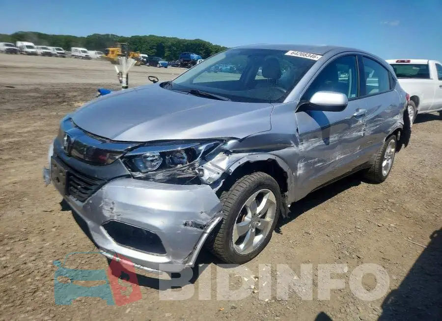 3CZRU6H3XLM702951 Photo# 1