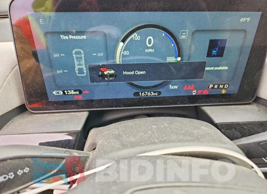 3GPKHVRJXRS532614 Photo# 9