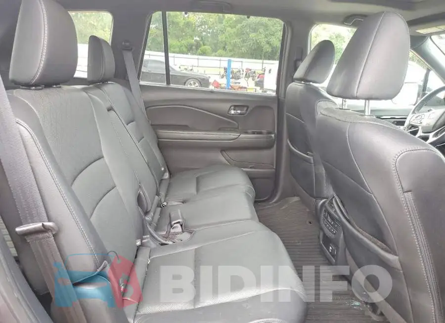 5FNYF8H94MB020973 Photo# 11