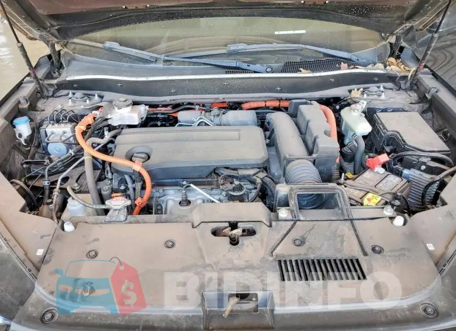 7FARS5H51PE000670 Photo# 12