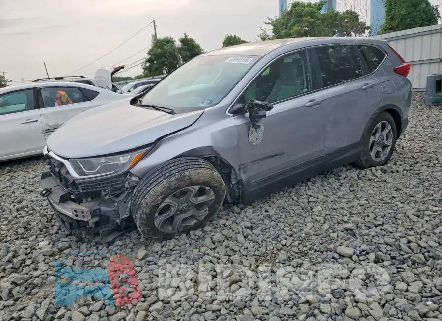 7FARW2H56KE056762 Photo# 1