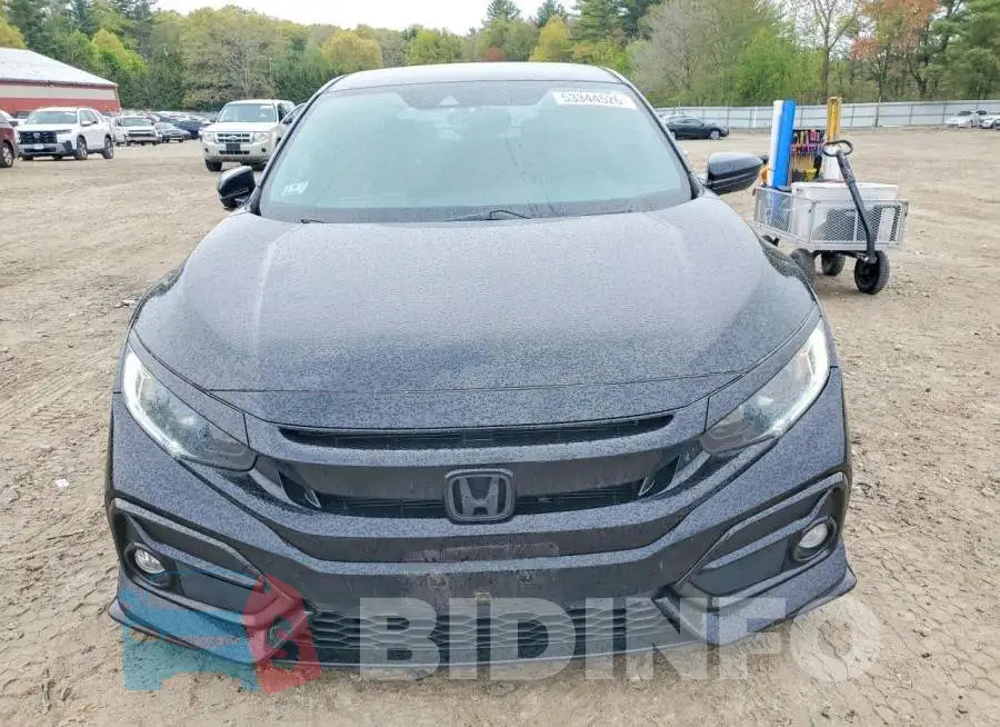 SHHFK7G4XLU212446 Photo# 5