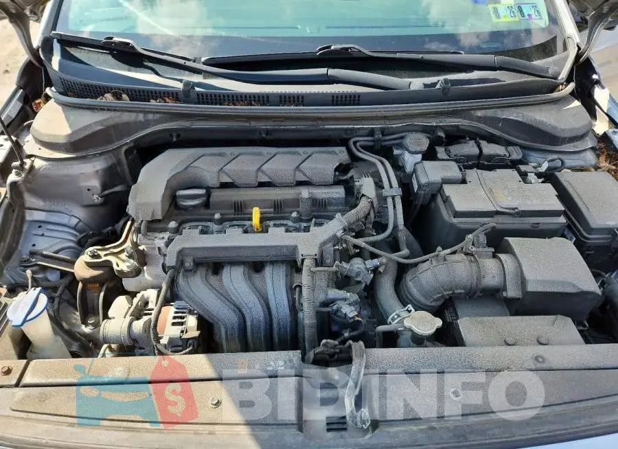 3KPC24A62NE159375 Photo# 11