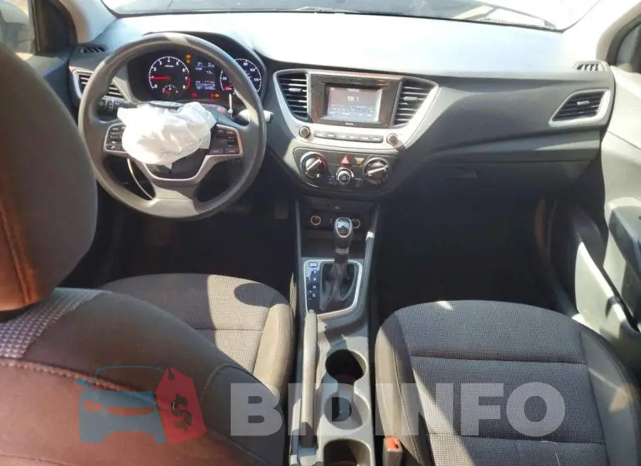 3KPC24A68NE175774 Photo# 8