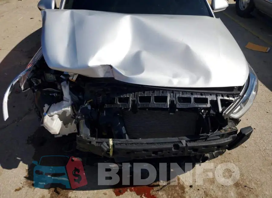 3KPC24A68NE175774 Photo# 11