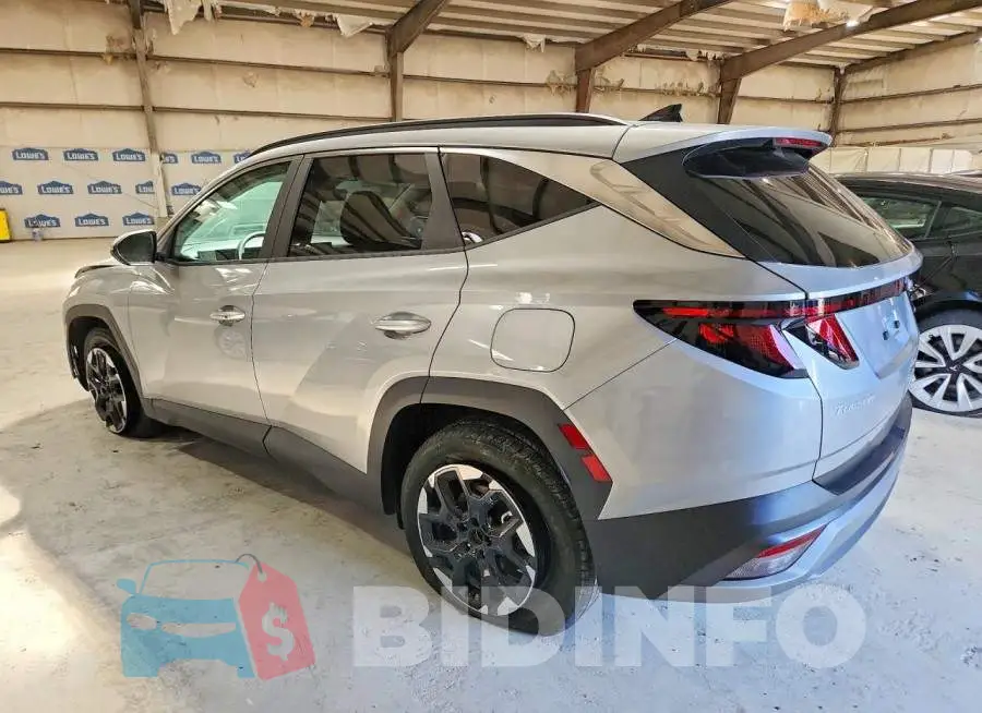 5NMJB3DE8TH719412 Photo# 2