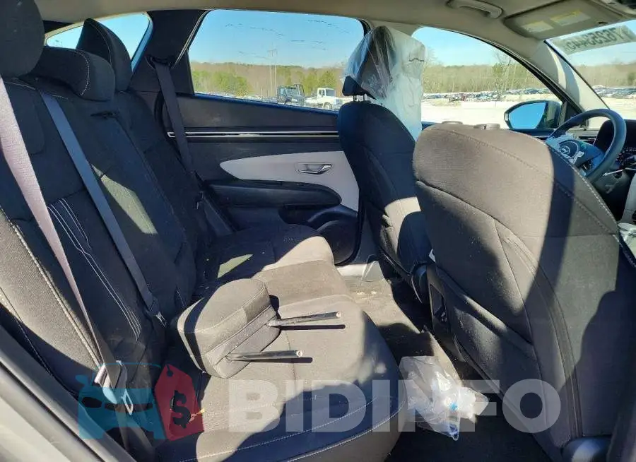 5NMJB3DEXRH392357 Photo# 11