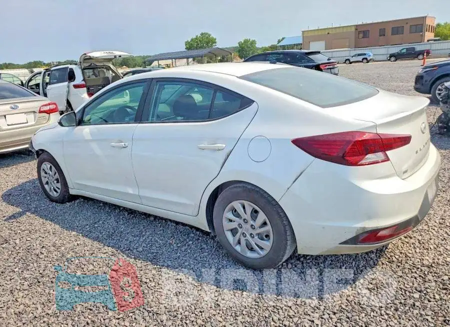 5NPD74LF5KH424641 Photo# 2