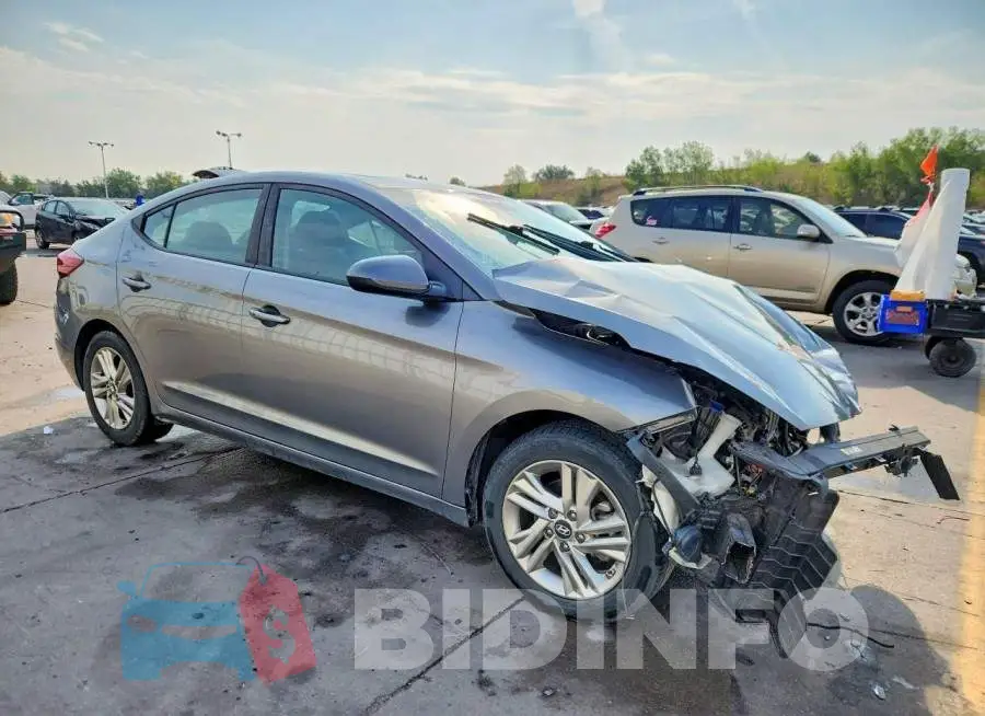 5NPD84LF3KH480154 Photo# 4