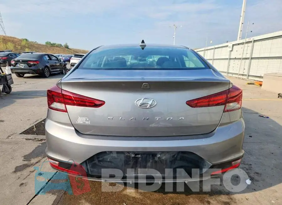 5NPD84LF3KH480154 Photo# 6